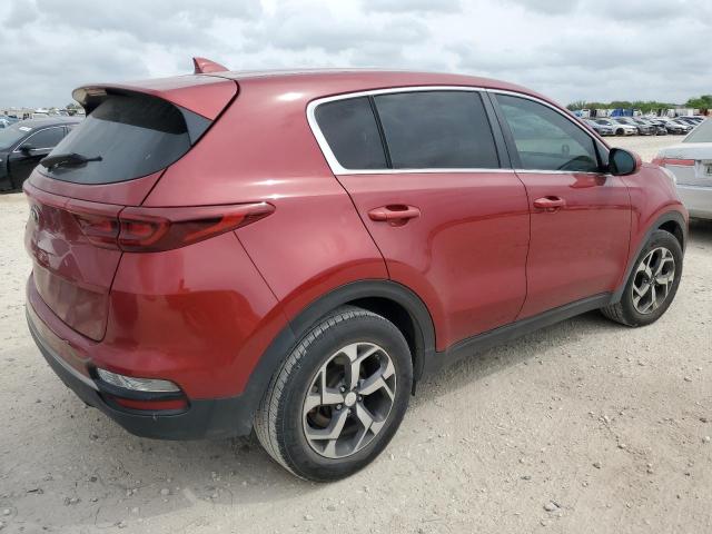Vin: kndpm3ac1l7687790, lot: 50774415, kia sportage lx 20203