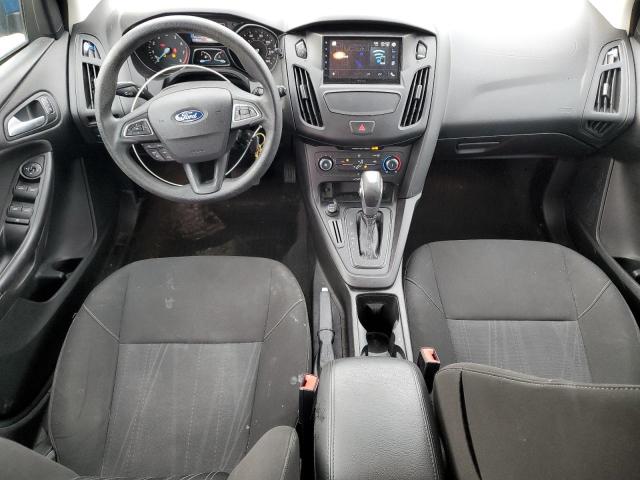 2015 FORD FOCUS SE - 1FADP3K20FL288645