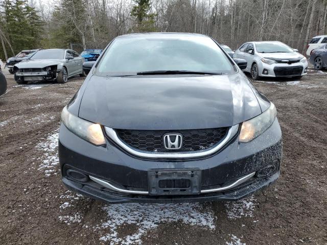 2015 HONDA CIVIC SE 2HGFB2F71FH035382