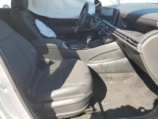 2025 HYUNDAI TUCSON SEL - 5NMJCCDE1SH444512