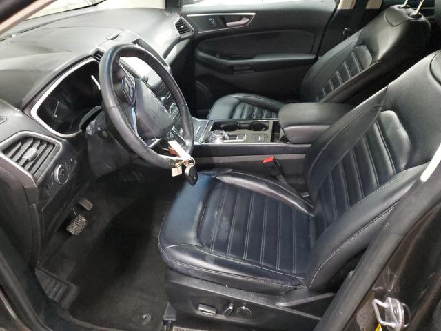 2019 FORD EDGE SEL - 2FMPK4J99KBB59044