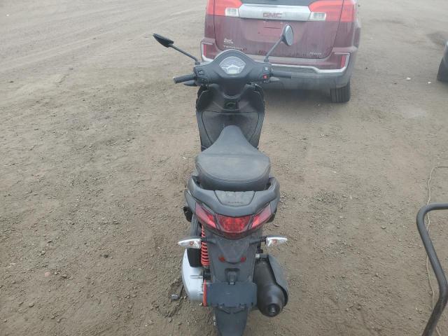 2023 PIAGGIO LIBERTY 15 ZAPM898G9P7004712