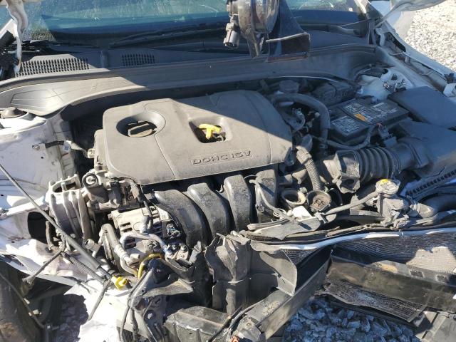 2021 KIA FORTE GT L - 3KPF34AD3ME402716