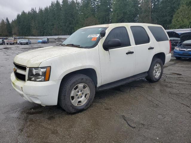 CHEVROLET TAHOE SPECIAL