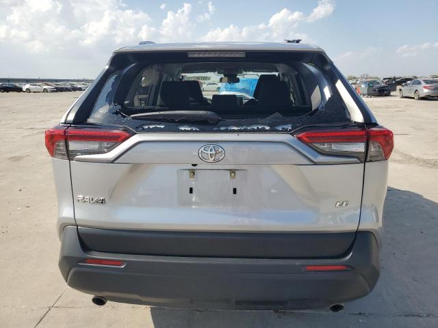2019 TOYOTA RAV4 LE - JTMH1RFV6KJ002758
