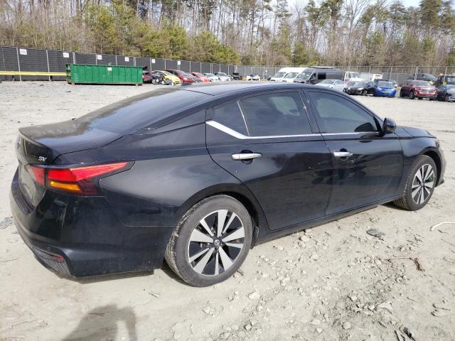 2019 NISSAN ALTIMA SV - 1N4BL4DV3KC107130