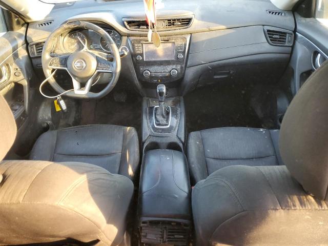 2017 NISSAN ROGUE SV - 5N1AT2MV6HC751171