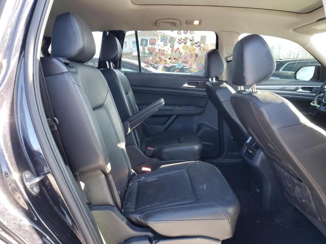 2019 VOLKSWAGEN ATLAS SEL - 1V2RR2CA3KC546952