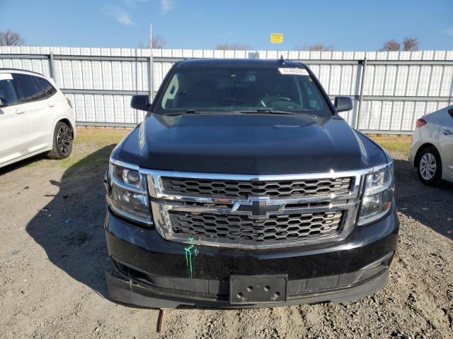 2016 CHEVROLET TAHOE C150 - 1GNSCBKCXGR110439