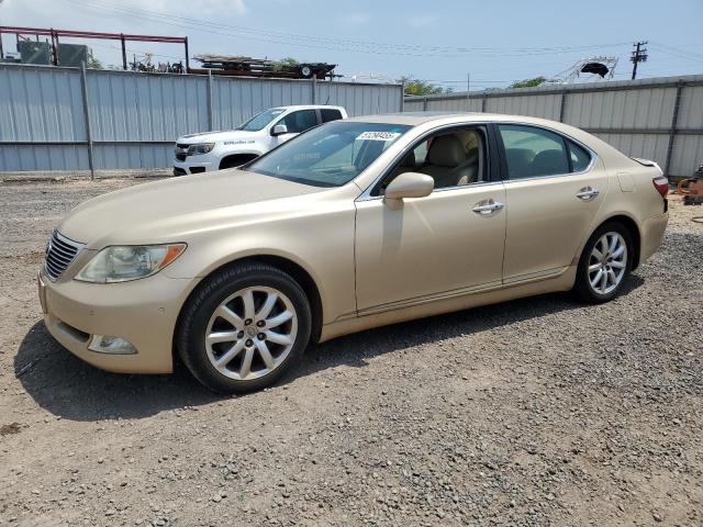LEXUS LS 460