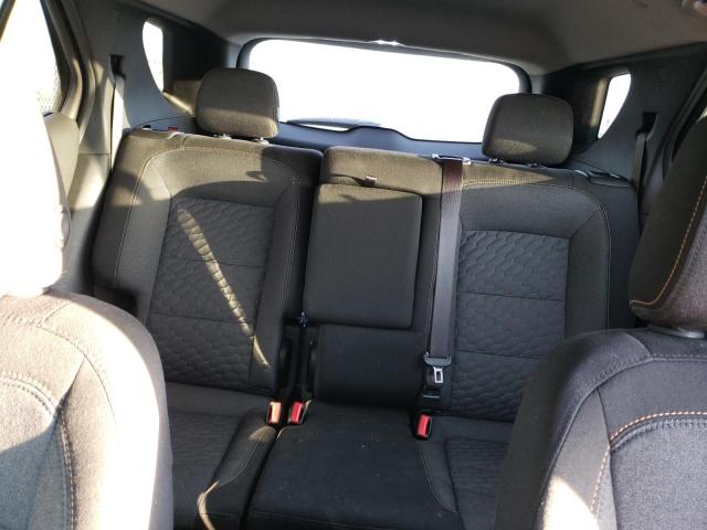 2018 CHEVROLET EQUINOX LT - 3GNAXJEV2JL131520
