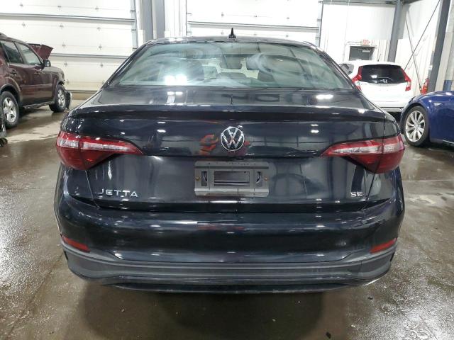 2023 VOLKSWAGEN JETTA SE - 3VW7M7BUXPM053837