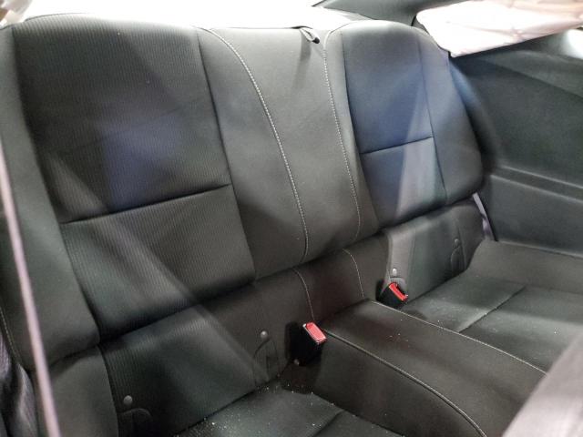 2015 CHEVROLET CAMARO SS - 2G1FG1EW5F9106203