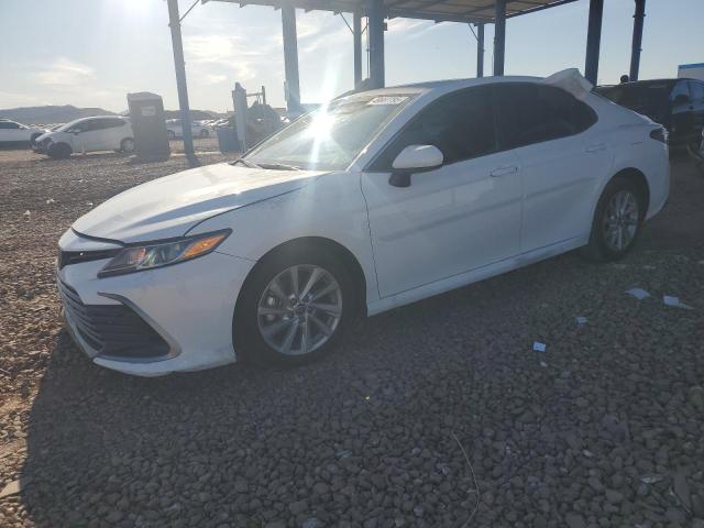 2023 TOYOTA CAMRY LE - 4T1C11AK7PU149875
