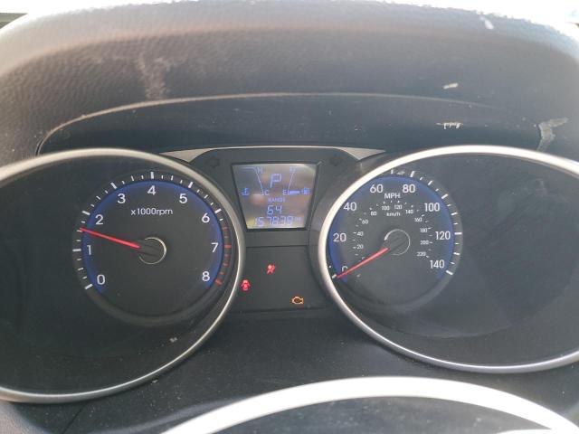 2015 HYUNDAI TUCSON GLS - KM8JT3AF5FU062474