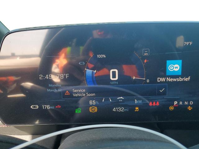 2024 CHEVROLET BLAZER RS - 3GNKDCRJ4RS217512