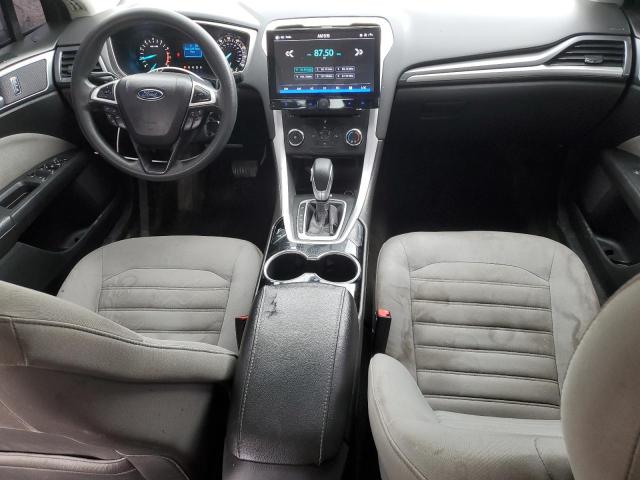 2015 FORD FUSION S - 3FA6P0G72FR224362