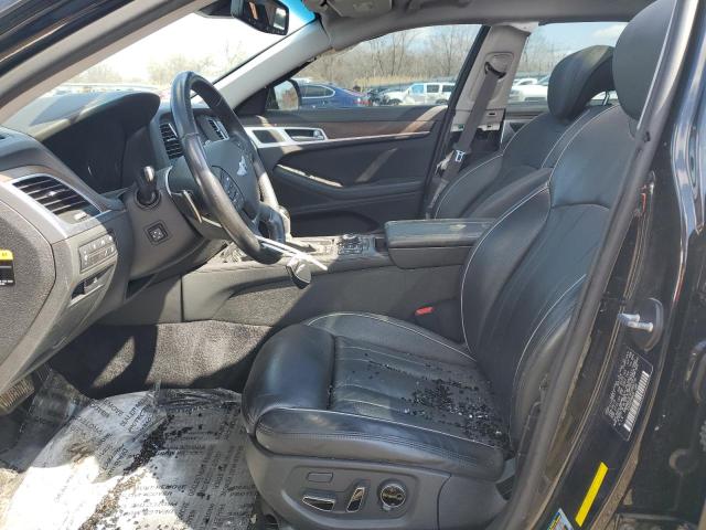 2015 HYUNDAI GENESIS 3. - KMHGN4JE7FU084770