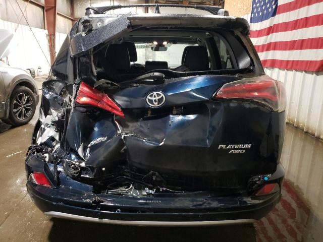 2017 TOYOTA RAV4 LIMIT - 2T3DFREV4HW674149