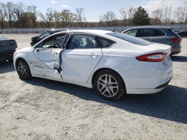2015 FORD FUSION SE - 1FA6P0H75F5118862