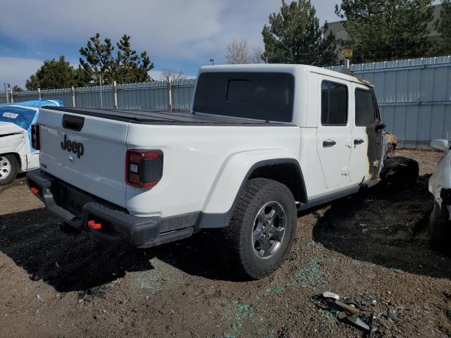 Vin: 1c6jjtbm3nl107950, lot: 48883715, jeep gladiator rubicon 20223