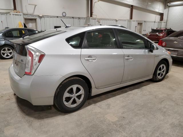 Vin: jtdkn3du5e1795704, lot: 50186705, toyota prius 20143