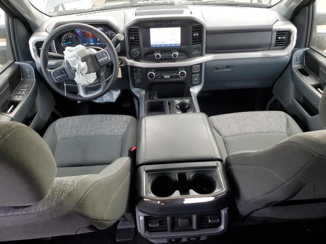2023 FORD F150 SUPER - 1FTFW1E89PKE10906