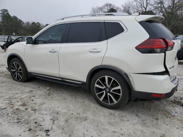 Vin: jn8at2mtxjw491689, lot: 49271735, nissan rogue s 20182