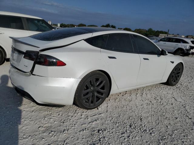 Vin: 5yjsa1e68nf459665, lot: 48977435, tesla model s 20223