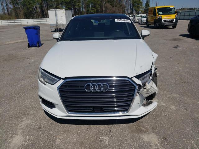 2017 AUDI A3 PREMIUM - WAUAUGFFXH1052722