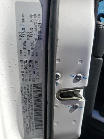 2019 JEEP CHEROKEE L - 1C4PJLLB4KD340273