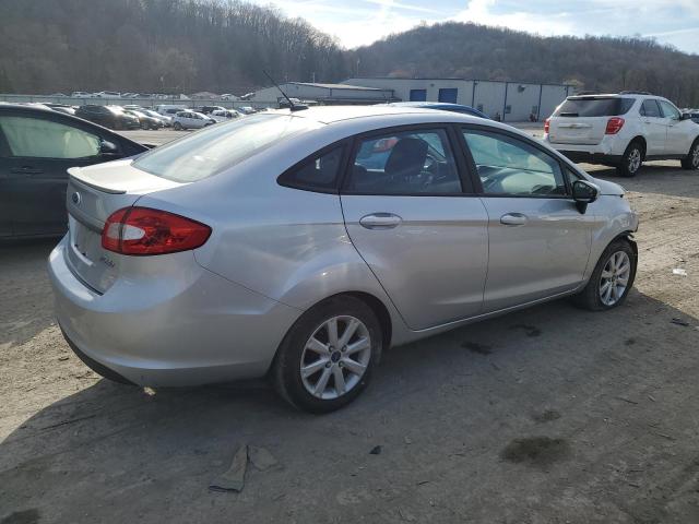 Vin: 3fadp4bj9cm121045, lot: 47297575, ford fiesta se 20123