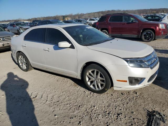 Vin: 3fahp0ja4cr434972, lot: 48220565, ford fusion sel 20124