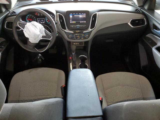 2022 CHEVROLET EQUINOX LS - 3GNAXHEV8NS105055