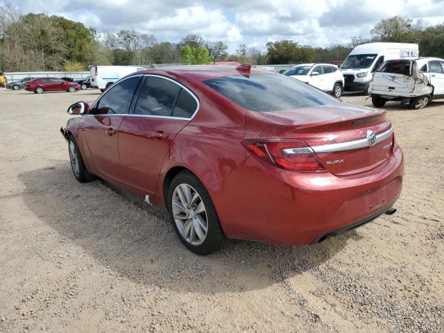 Vin: 2g4gn5ex4f9278798, lot: 49389915, buick regal premium 20152