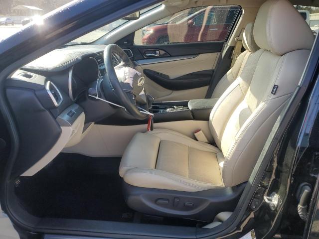 2017 NISSAN MAXIMA 3.5 - 1N4AA6AP8HC440368