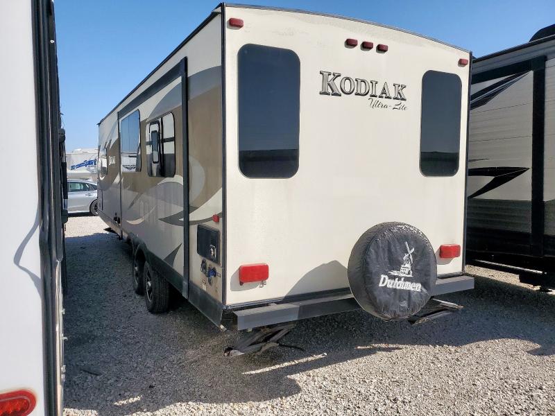 KEYSTONE KODIAK 2015 two tone   4YDT29123FJ972199 photo #4