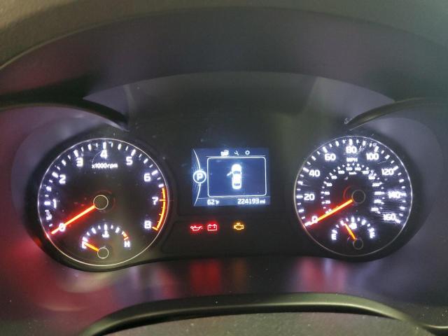 2016 KIA OPTIMA LX - 5XXGT4L34GG036690