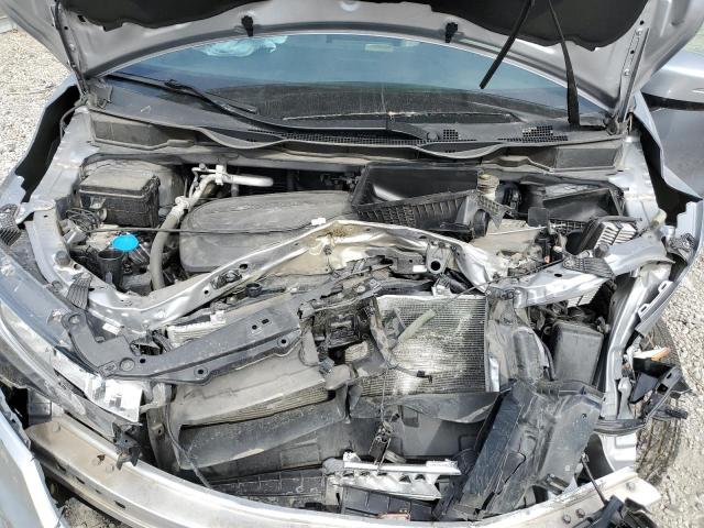 2022 HONDA ODYSSEY EL - 5FNRL6H97NB026706