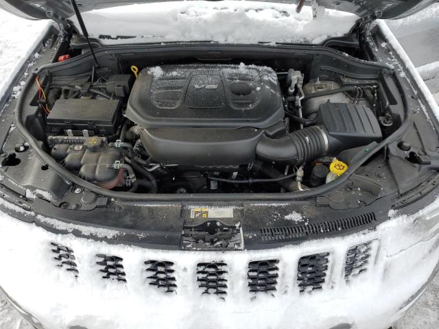 2017 JEEP GRAND CHER - 1C4RJFBG8HC603435