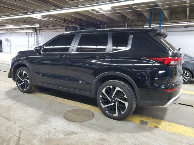 Vin: ja4j4va87rz010473, lot: 48407165, mitsubishi outlander se 20242