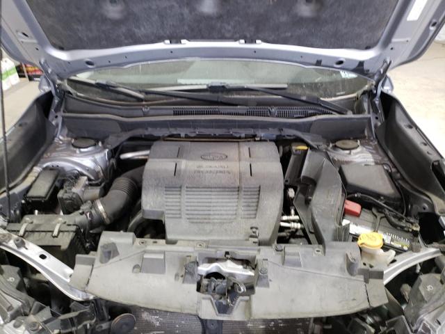 2019 SUBARU FORESTER JF2SKACC7KH492143