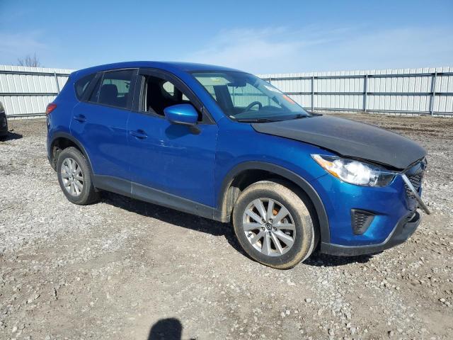 Vin: jm3ke4be6d0161315, lot: 49228725, mazda cx-5 sport 20134