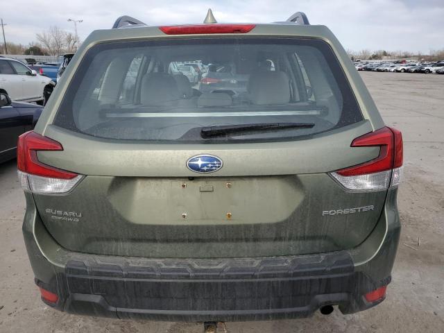 2020 SUBARU FORESTER JF2SKADC7LH524279