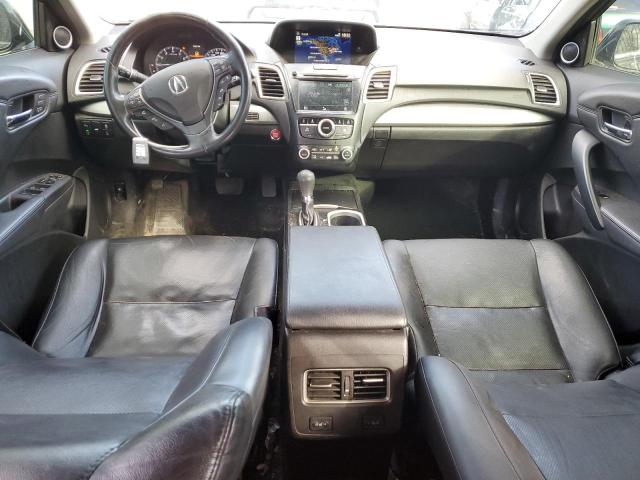 2018 ACURA RDX ADVANC 5J8TB4H72JL803698