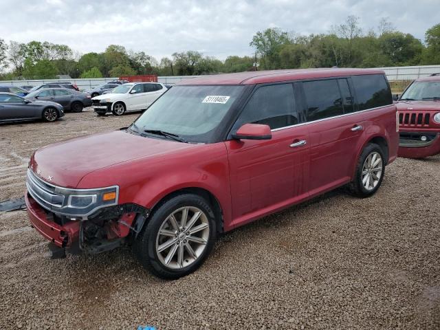 Vin: 2fmhk6d87ebd04394, lot: 51118465, ford flex limited 2014 img_1