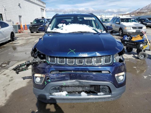 2018 JEEP COMPASS LI - 3C4NJDCB0JT252181