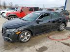 2020 HONDA CIVIC LX - 2HGFC2F66LH516809