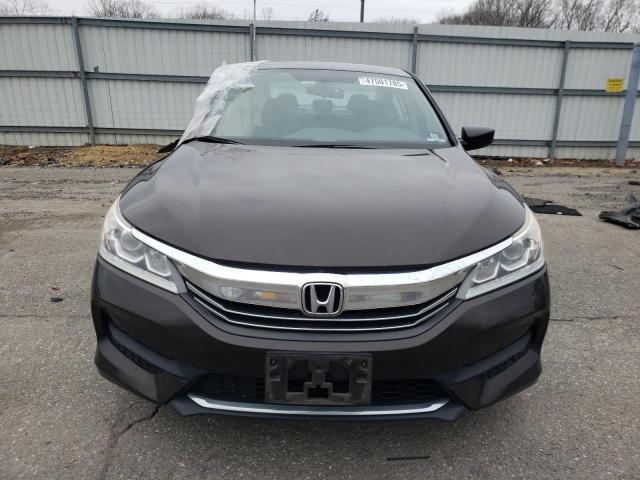 2017 HONDA ACCORD LX - 1HGCR2F34HA305640