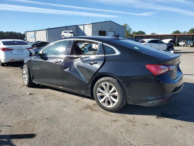 Vin: 1g1zd5st8kf161396, lot: 47676525, chevrolet malibu lt 20192